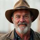 Ritratto istruttore fotografia